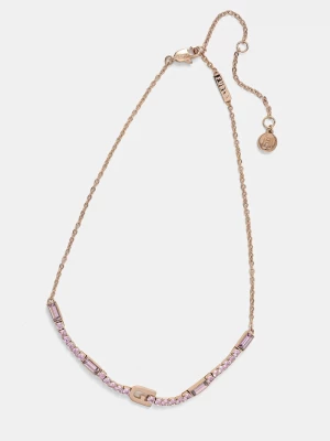 Obrázek produktu Furla Náhrdelník Furla zlatá