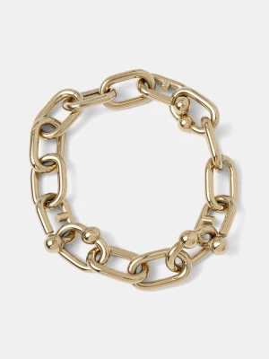 Obrázek produktu Furla Náhrdelník Furla zlatá