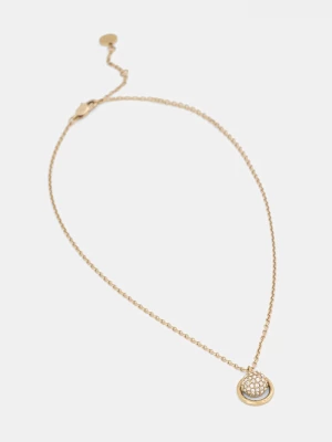 Obrázek produktu Furla Náhrdelník Furla zlatá