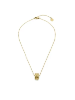 Obrázek produktu Furla Náhrdelník Mionido WJ00303-MT0000-OR000-1-007-20-CN-UNI J Zlatá