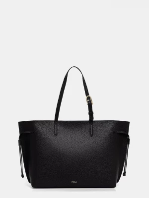Obrázek produktu Furla nákupní taška dámská kožená Ava L Tote černá