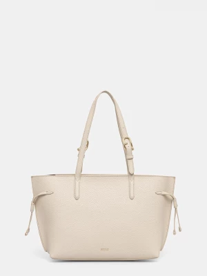 Obrázek produktu Furla nákupní taška dámská kožená béžová