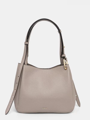 Obrázek produktu Furla nákupní taška dámská kožená béžová