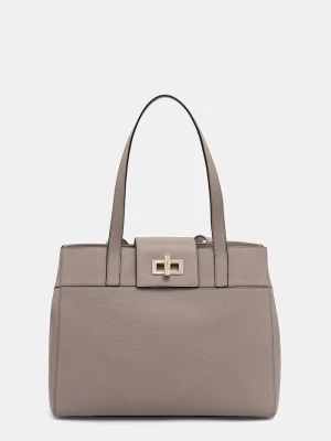 Obrázek produktu Furla nákupní taška dámská kožená béžová