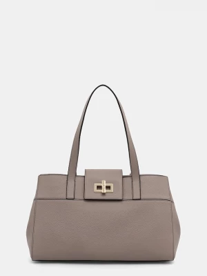 Obrázek produktu Furla nákupní taška dámská kožená béžová