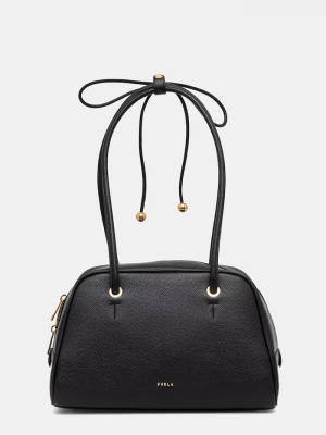 Obrázek produktu Furla nákupní taška dámská kožená černá