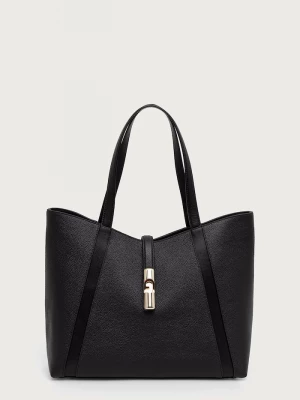 Obrázek produktu Furla nákupní taška dámská kožená černá