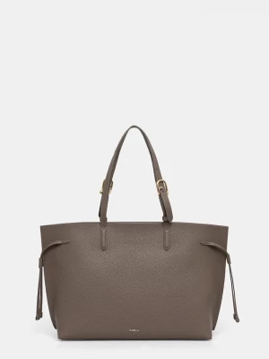 Obrázek produktu Furla nákupní taška dámská kožená hnědá