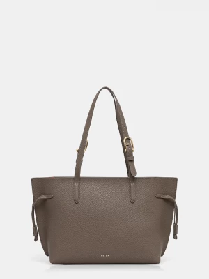 Obrázek produktu Furla nákupní taška dámská kožená hnědá