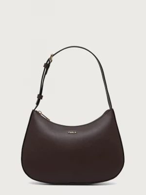 Obrázek produktu Furla nákupní taška dámská kožená Margot S hnědá