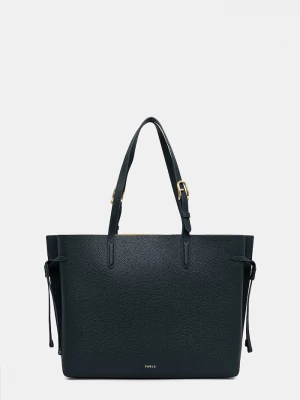 Obrázek produktu Furla nákupní taška dámská kožená zelená