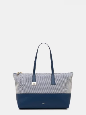 Obrázek produktu Furla nákupní taška dámská Olivia L Tote modrá