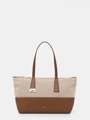 Obrázek produktu Furla nákupní taška dámská Olivia M Tote béžová