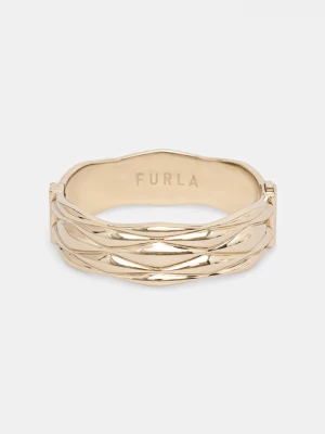 Obrázek produktu Furla náramek dámský kovový zlatá