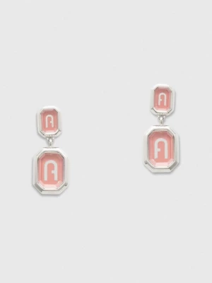 Obrázek produktu Furla náušnice dámské kovové stříbrná