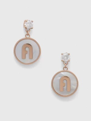 Obrázek produktu Furla Náušnice Furla růžová