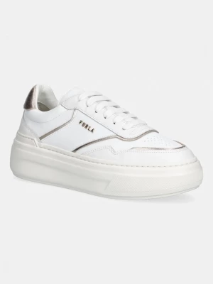 Obrázek produktu Furla Nuage sneakers boty dámské kožené