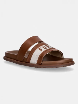 Obrázek produktu Furla pantofle dámské Tide béžová