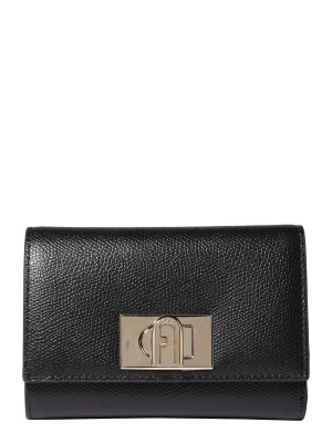 Obrázek produktu FURLA Peněženka 'Ares' zlatá / černá