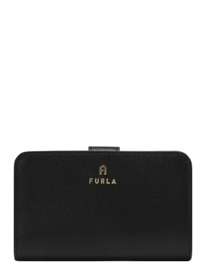 Obrázek produktu FURLA Peněženka 'Camelia' zlatá / černá
