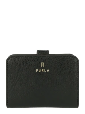 Obrázek produktu FURLA Peněženka 'Camelia' zlatá / černá