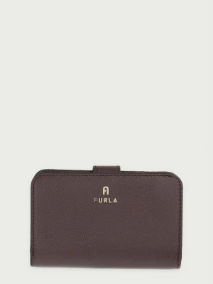 Obrázek produktu Furla Peněženka dámská kožená Camelia M hnědá