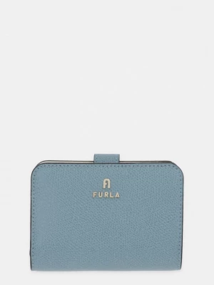Obrázek produktu Furla Peněženka dámská kožená tyrkysová
