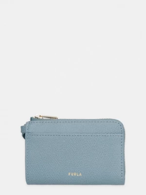 Obrázek produktu Furla Peněženka dámská kožená tyrkysová