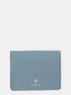 Obrázek produktu Furla Peněženka dámská kožená tyrkysová