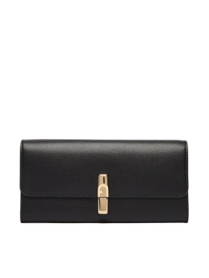 Obrázek produktu Furla Peněženka Iride Continental Wallet WP00591 ARE000 CN O6000 Černá