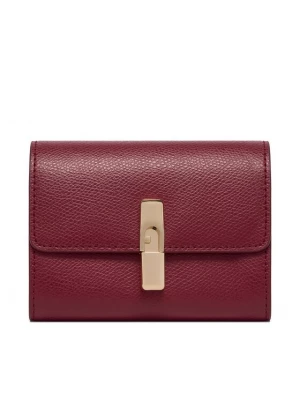 Obrázek produktu Furla Peněženka Iride S WP00564 ARE000 CN CGQ00 Bordó