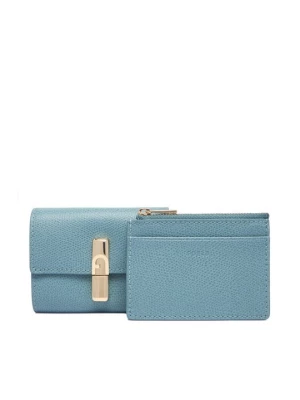 Obrázek produktu Furla Peněženka Iride S WP00640 ARE000 CN 4896S Tyrkysová