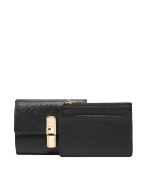 Obrázek produktu Furla Peněženka Iride S WP00640 ARE000 CN O6000 Černá