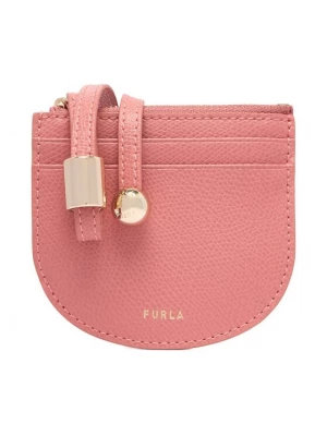 Obrázek produktu Furla Peněženka na mince Laura S WP00512 ARE000 CN 4898S Růžová