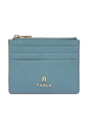 Obrázek produktu Furla Pouzdro na kreditní karty Camelia S WP00388 ARE000 CN 4896S Tyrkysová