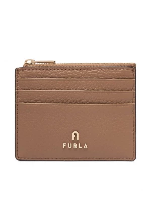 Obrázek produktu Furla Pouzdro na kreditní karty Camelia S WP00388 HSF000 CN 4489S Hnědá
