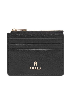 Obrázek produktu Furla Pouzdro na kreditní karty Camelia S WP00388 HSF000 CN O6000 Černá