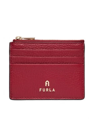 Obrázek produktu Furla Pouzdro na kreditní karty Camelia WP00388 HSF000 CGQ00 Bordó
