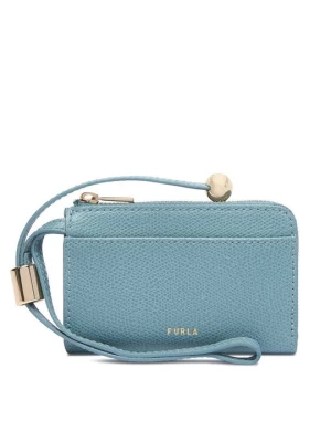 Obrázek produktu Furla Pouzdro na kreditní karty Laura M WP00618 ARE000 CN 4896S Světle modrá