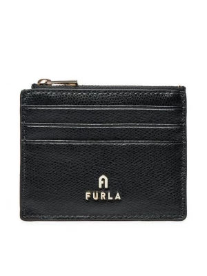 Obrázek produktu Furla Pouzdro na kreditní karty WP00388 ARE000 O6000 Černá