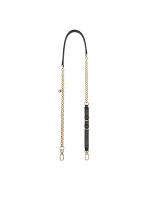 Obrázek produktu Furla Přídavný popruh na kabelku Delia Chain WK00593 BX3756 CN O6000 Černá