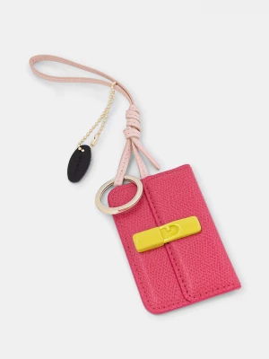 Obrázek produktu Furla přívěsek dámský Iride Bag Charm růžová