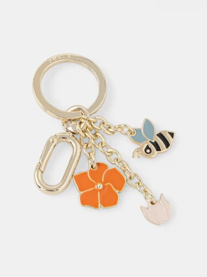 Obrázek produktu Furla Přívěsek zlatá