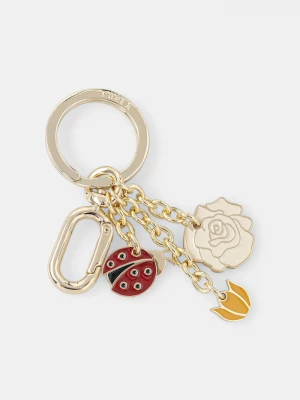 Obrázek produktu Furla Přívěsek Furla zlatá