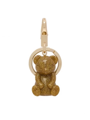 Obrázek produktu Furla Přívěsek Hashtag Bear Keyring WR00896 BX4796 CGD00 Zlatá