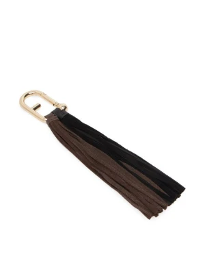 Obrázek produktu Furla Přívěsek Nuvola Fringe Charm WK00582 BX4601 3244S Tmavě hnědá