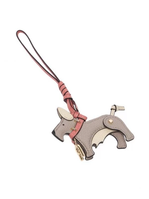 Obrázek produktu Furla Přívěsek Shnauzer WK00618 ACO000 CN 4998S Šedá