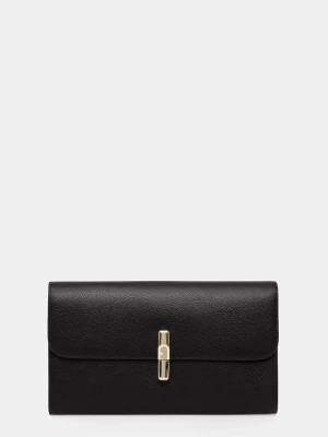 Obrázek produktu Furla psaníčko dámské kožené černá