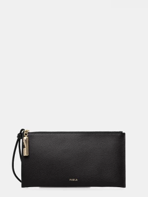 Obrázek produktu Furla psaníčko dámské kožené černá