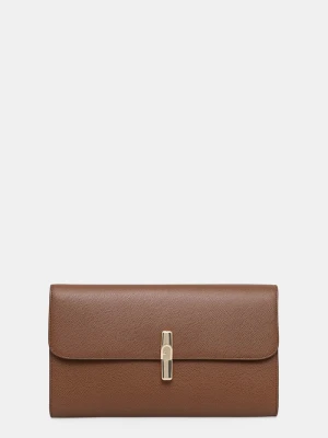 Obrázek produktu Furla psaníčko dámské kožené hnědá
